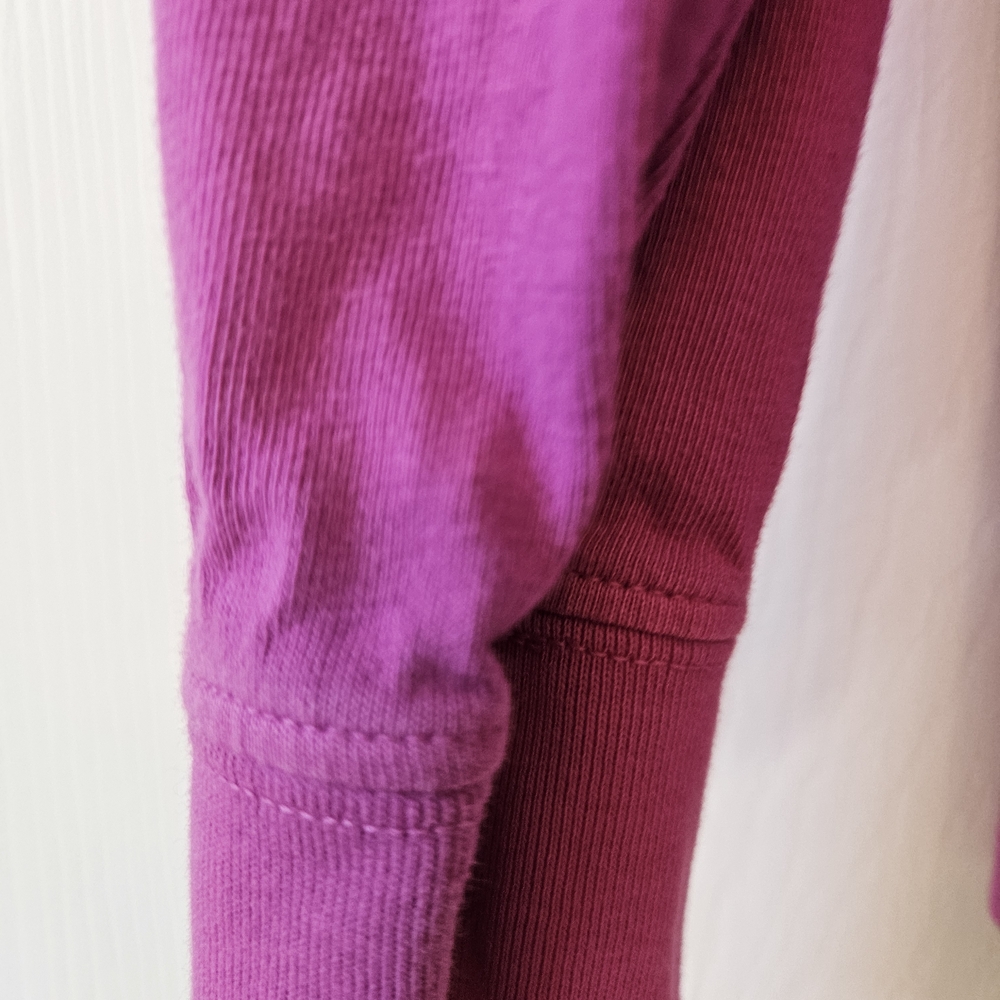 Vineyard Vines Pink Long Sleeve Shirt - Picture 6 of 11